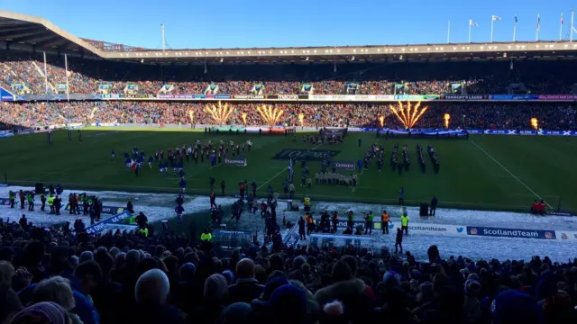 Murrayfield