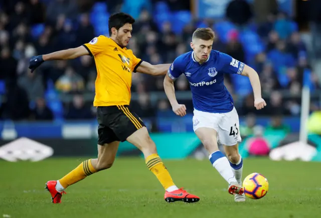 Jonjoe Kenny
