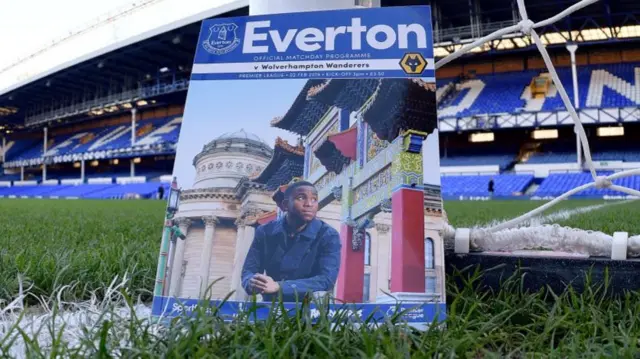 Goodison Park