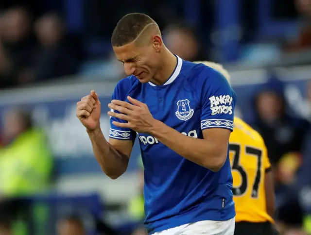 Richarlison