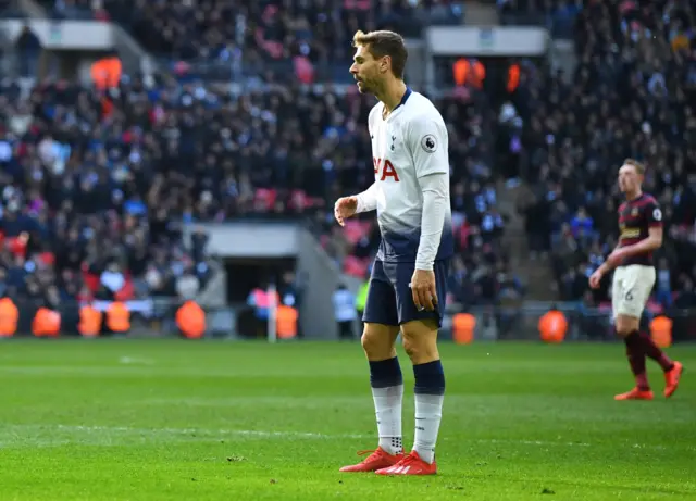 Fernando Llorente