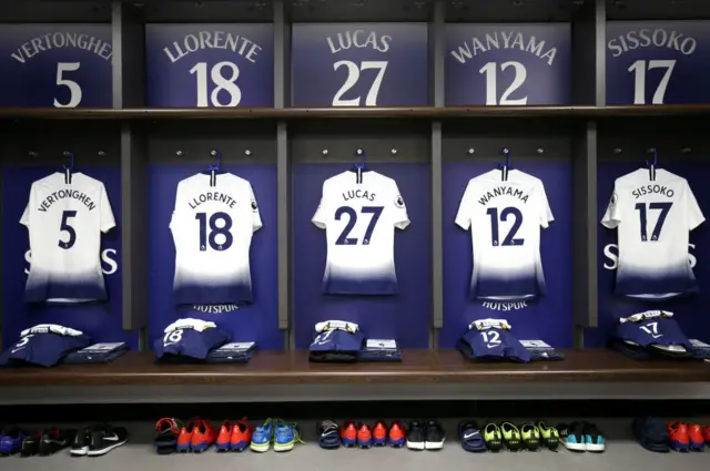 Tottenham