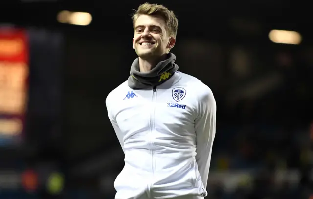 Patrick Bamford