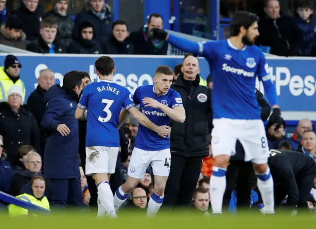 Baines