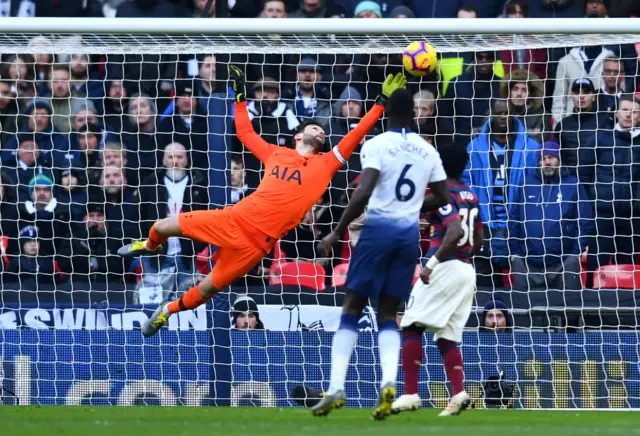 Hugo Lloris