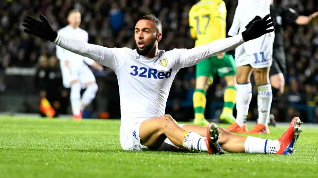 Kemar Roofe