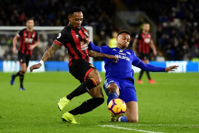 Nathaniel Clyne