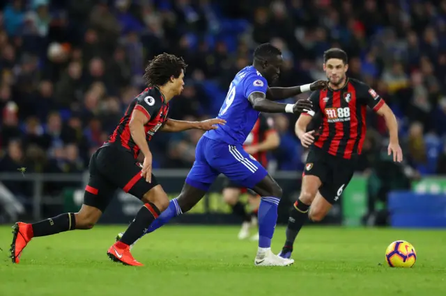 Oumar Niasse