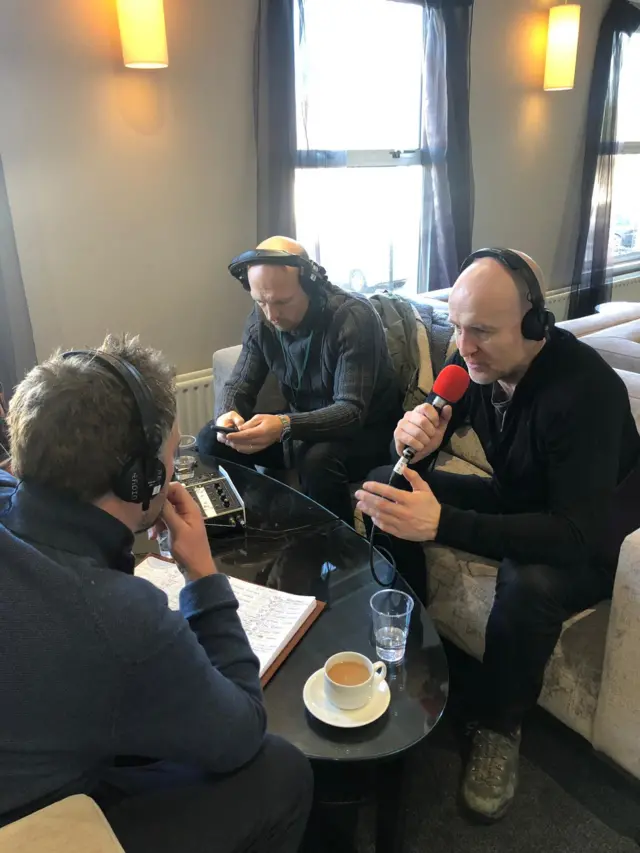 BBC Radio 5 live