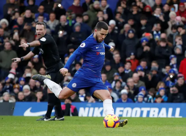 Eden Hazard