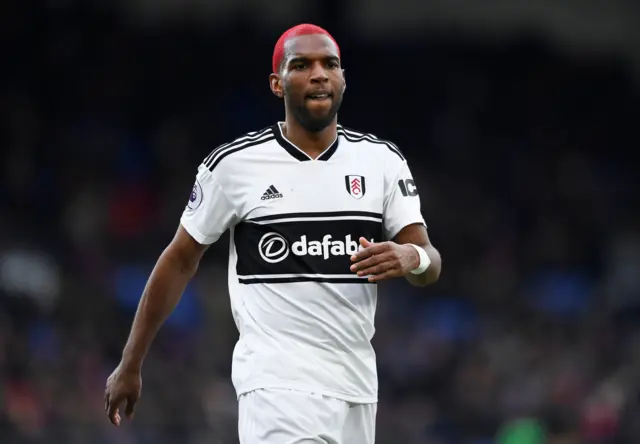 Ryan Babel