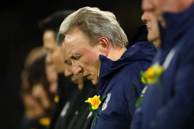 Neil Warnock