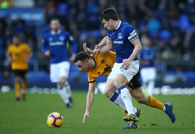 Seamus Coleman