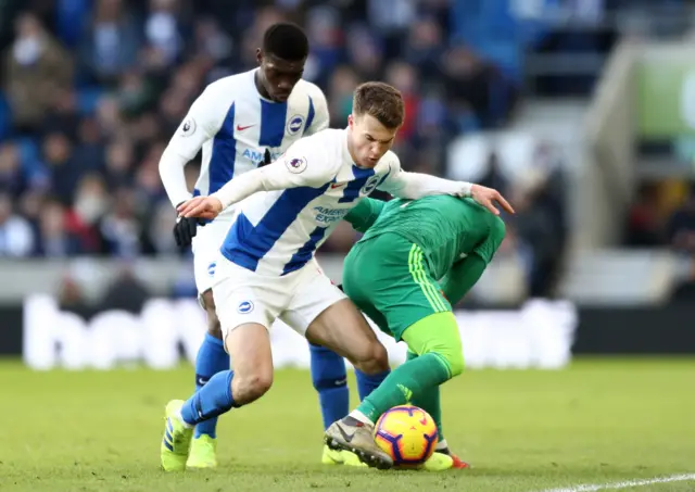 Solly March