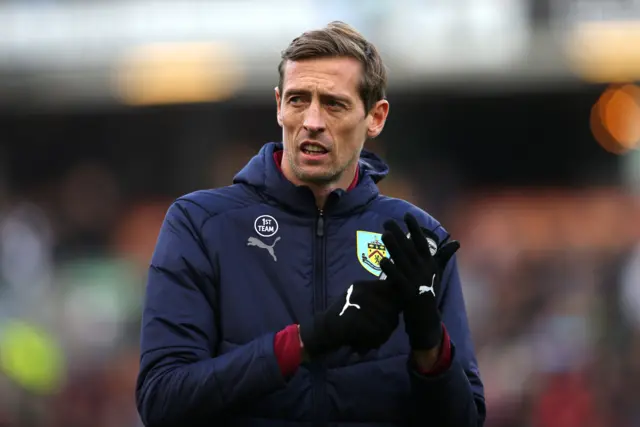 Crouch