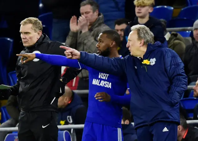 Junior Hoilett
