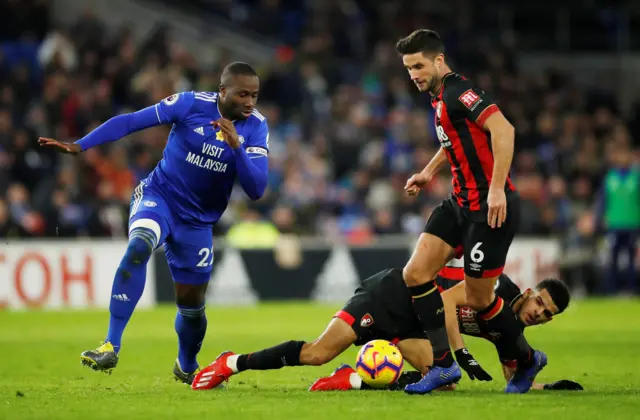 Sol Bamba