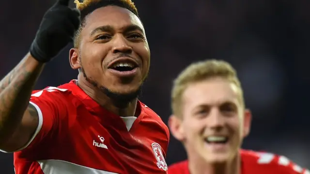 Britt Assombalonga
