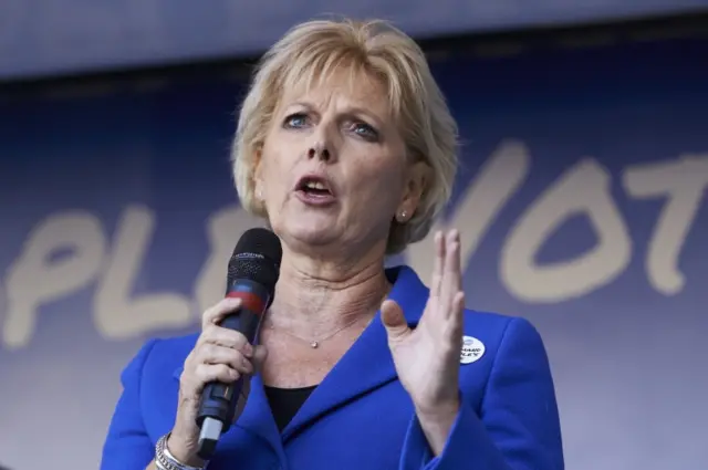 Anna Soubry