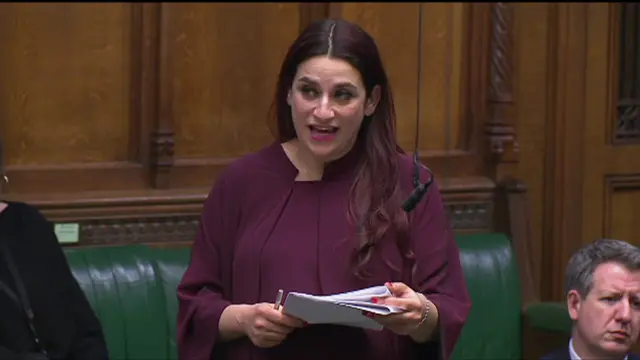 Luciana Berger