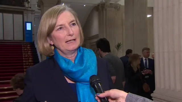 Dr Sarah Wollaston