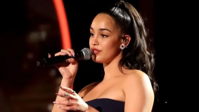 Jorja Smith