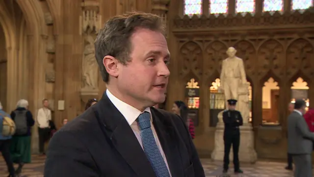 Tom Tugendhat