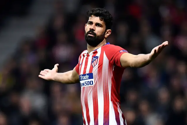 Diego Costa