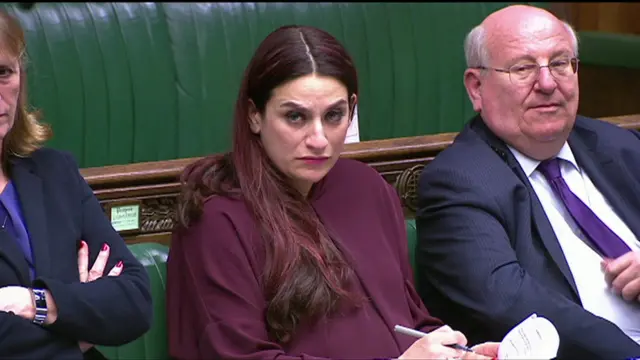 Luciana Berger