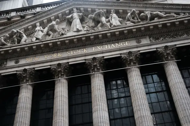 New York Stock Exchange