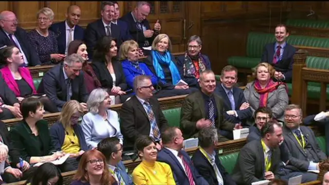 PMQs