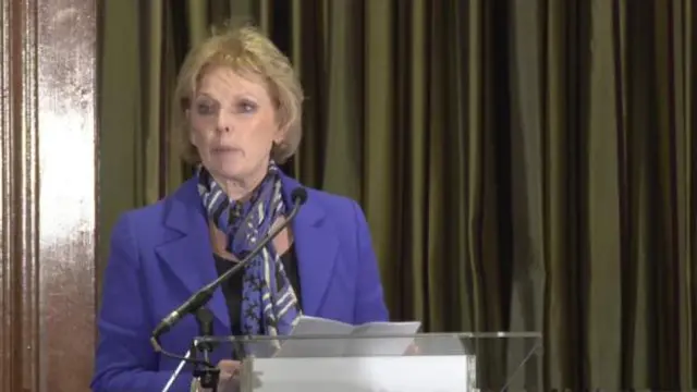 Anna Soubry