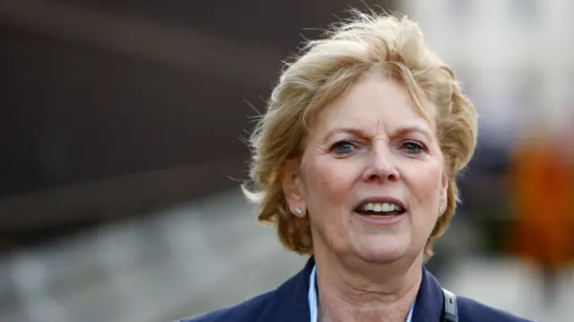 Anna Soubry