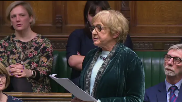 Margaret Hodge