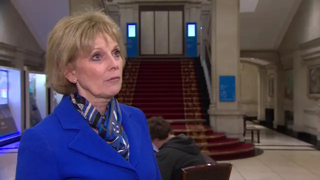 Anna Soubry