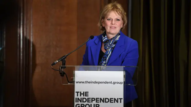 Anna Soubry