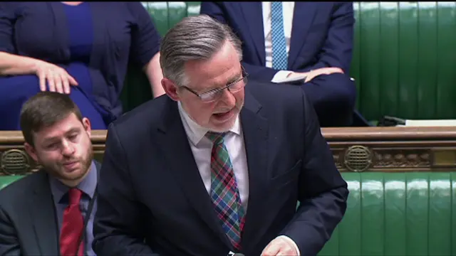 Barry Gardiner