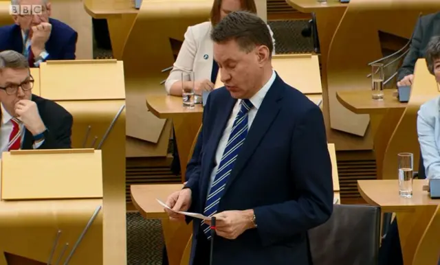 murdo fraser