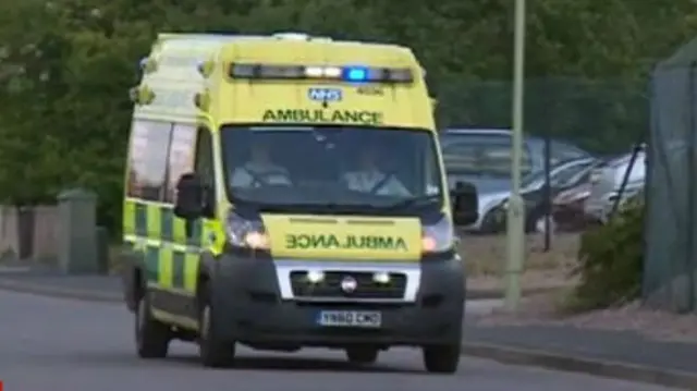 Ambulance