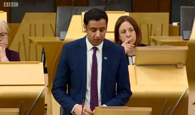 anas sarwar