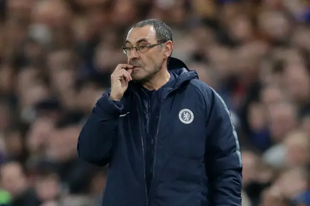 Sarri