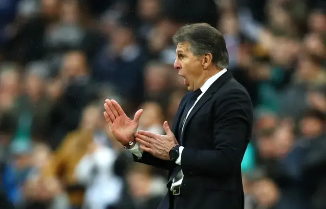 Claude Puel