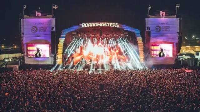 Boardmasters 2018