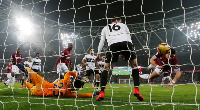 Javier Hernandez