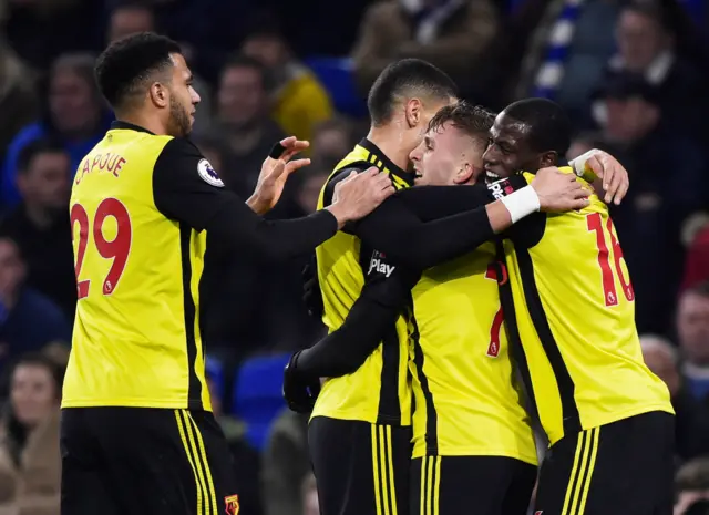 Watford