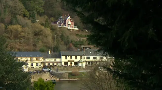 Symonds Yat