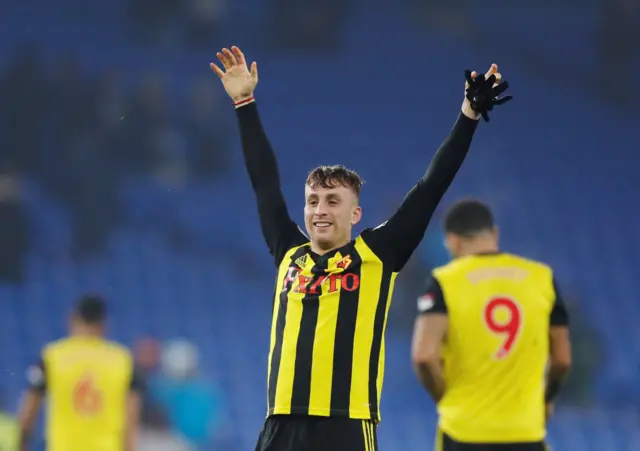 Deulofeu