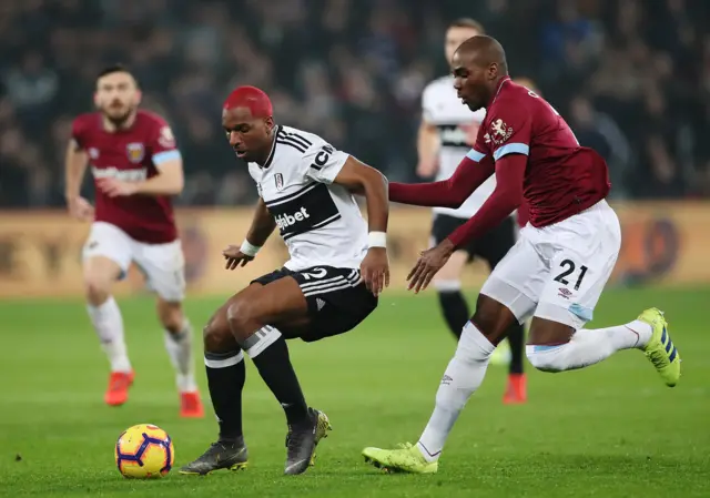 Ryan Babel