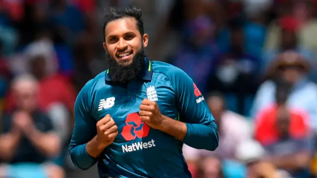 Adil Rashid