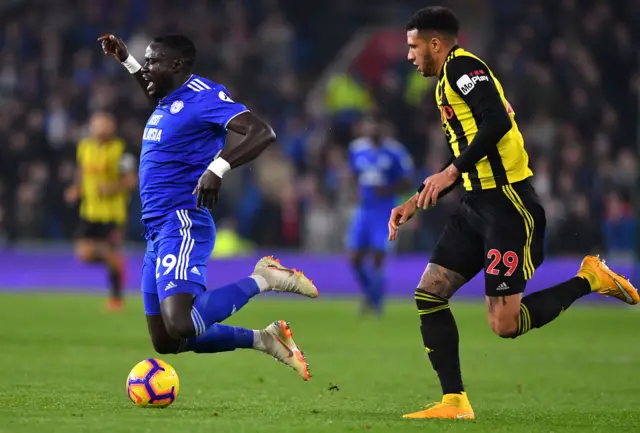 Oumar Niasse